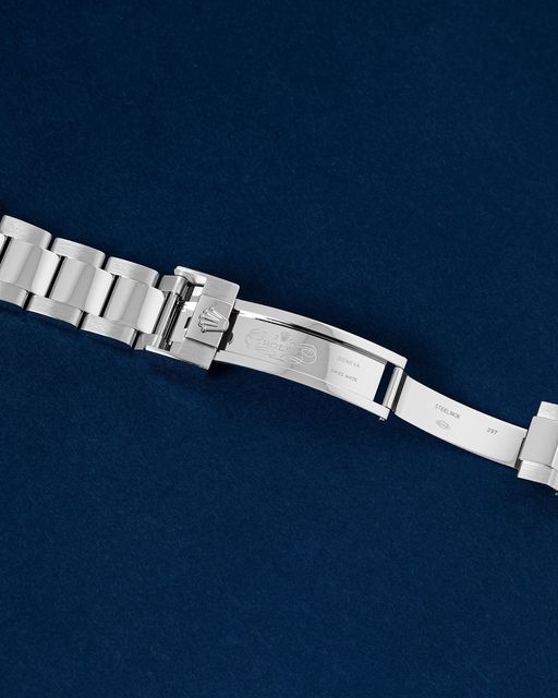 Rolex GMT Master II 126710 BLNR Image 4